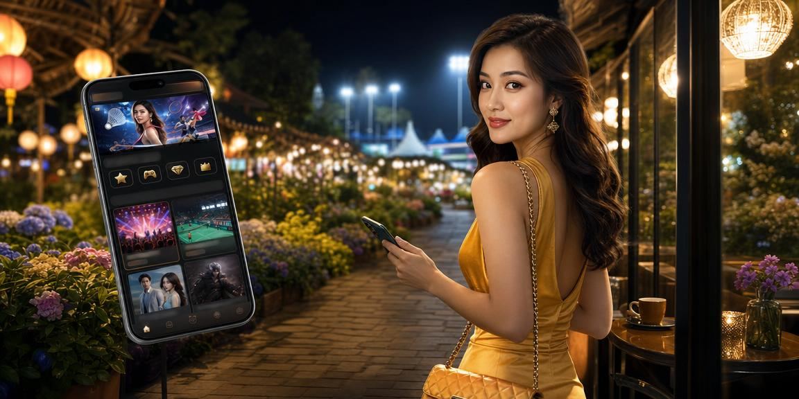Pemain VIP Malaysia menikmati bonus eksklusif dan pengalaman hiburan terbaik di platform 190