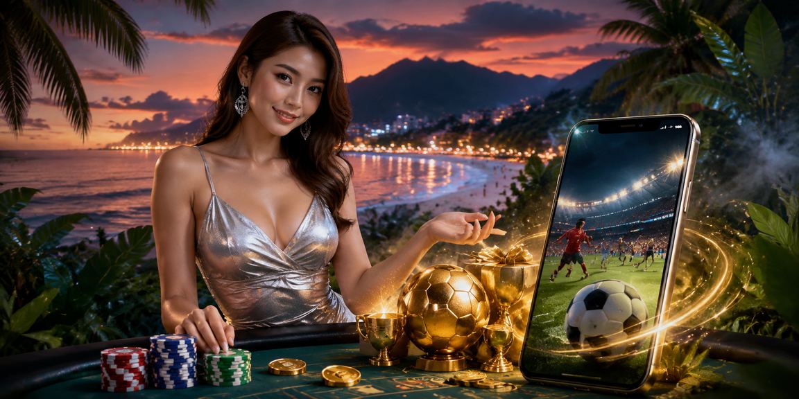 Pertaruhan Bola Sepak tempatan di Penang, peluang dan pasaran popular